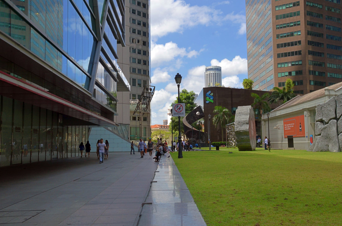 carousel chooser