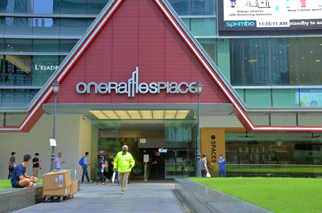 carousel chooser